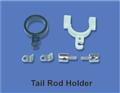 HM-036-Z-19 Tail Servo Rod Holder